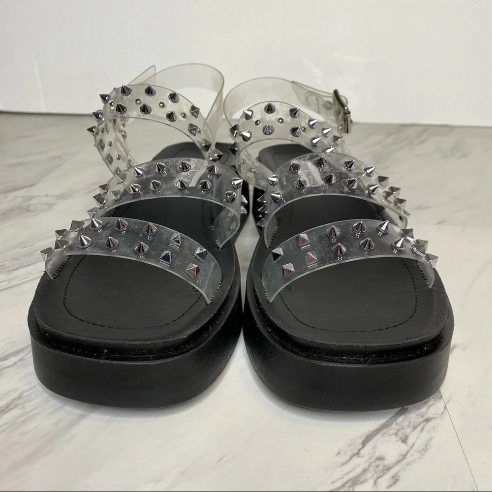 Steve Madden Tera Platform Sandal